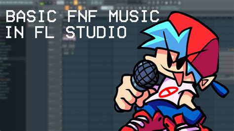 How I Made Vs Nonsense Without Any Modding Experience. . How to make fnf music without fl studio